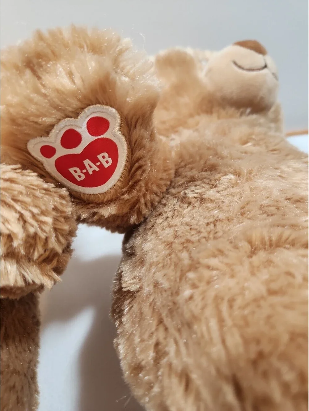 2 Build A Bear Brown Bears, 13